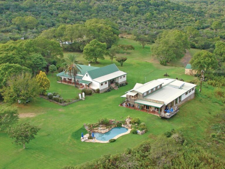Spion Kop Lodge an unmatched holiday destination in the Drakensberg