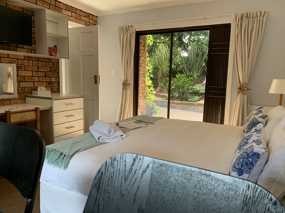 Highlands Lodge Guesthouse