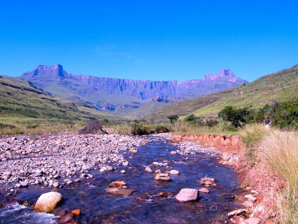 Top Accommodation in the Drakensberg to make your stay memorable