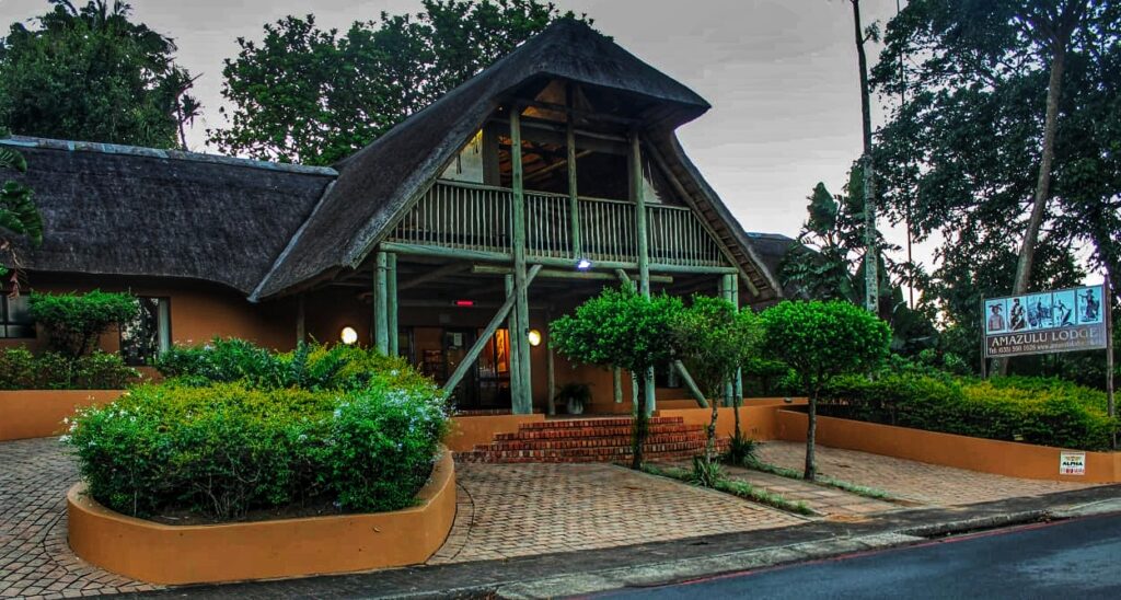 Amazulu Lodge