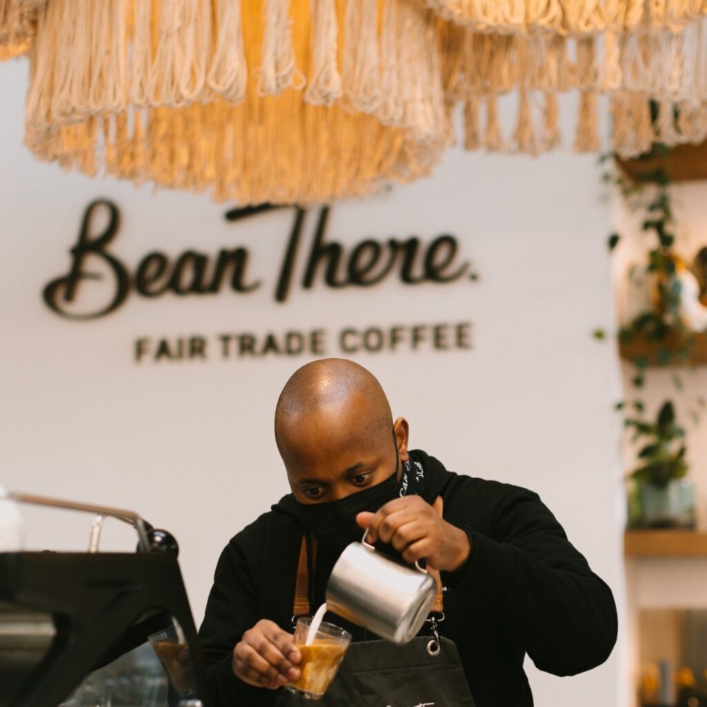 Bean There Coffee Company