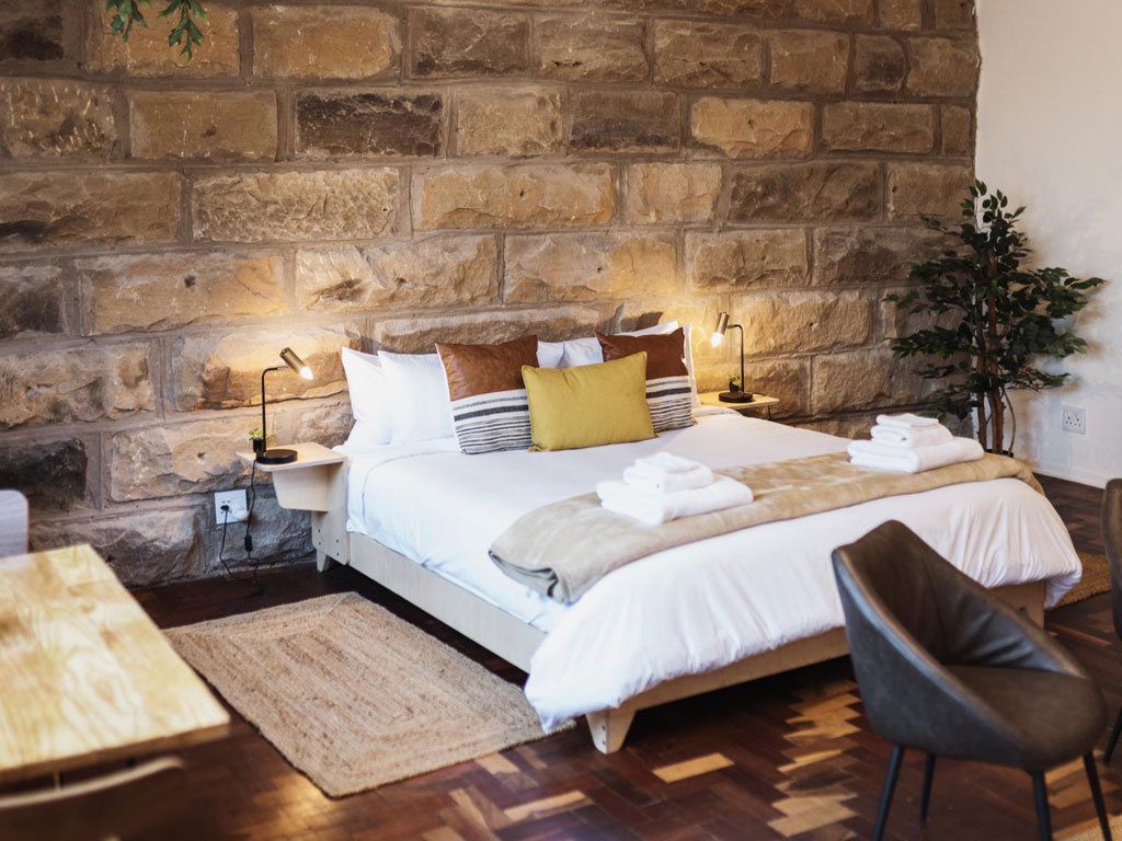 The Rosendal Country Retreat