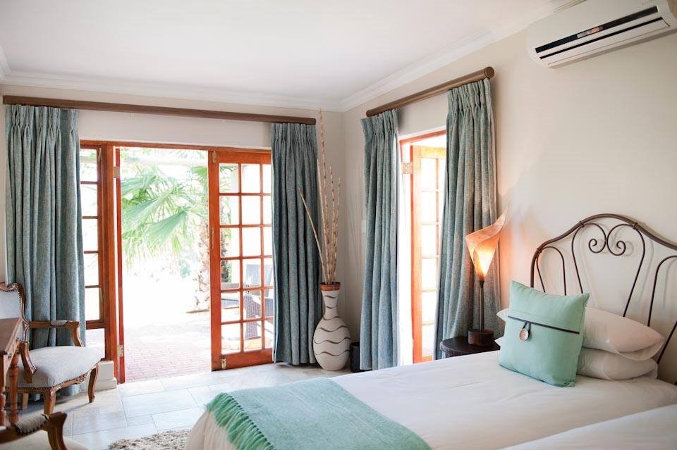 Cultivar Guest Lodge