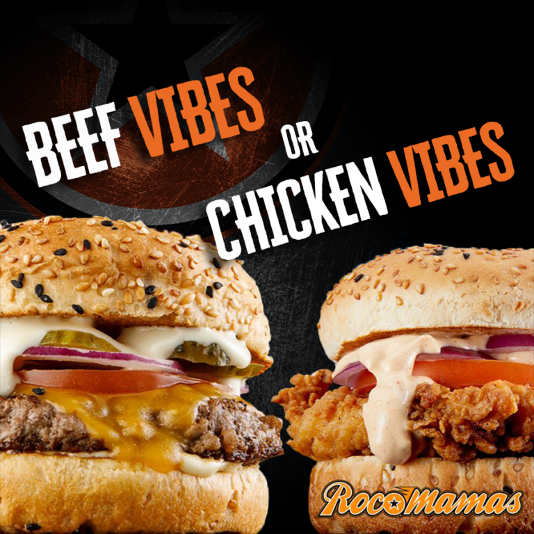 Great Burgers and Laid Back Vibe at Ballito Home Food and