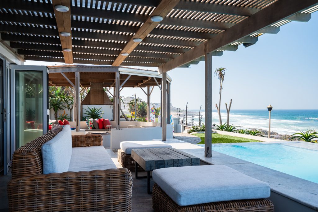 Enjoy Ultimate Beach Front Luxury at The Sugar Shack Home Food and Travel