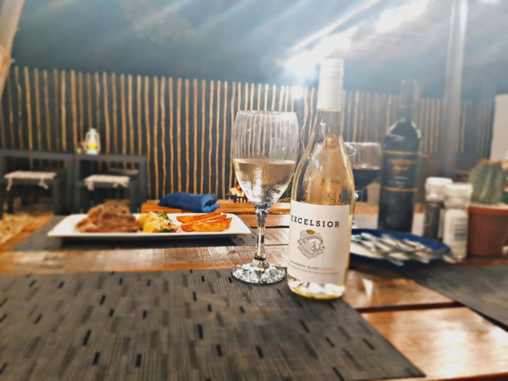 Route 62 Brewing Company