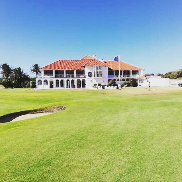 Humewood Golf Course
