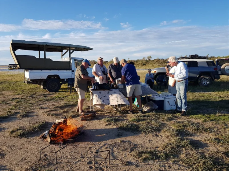 Khoisan Karoo Conservancy