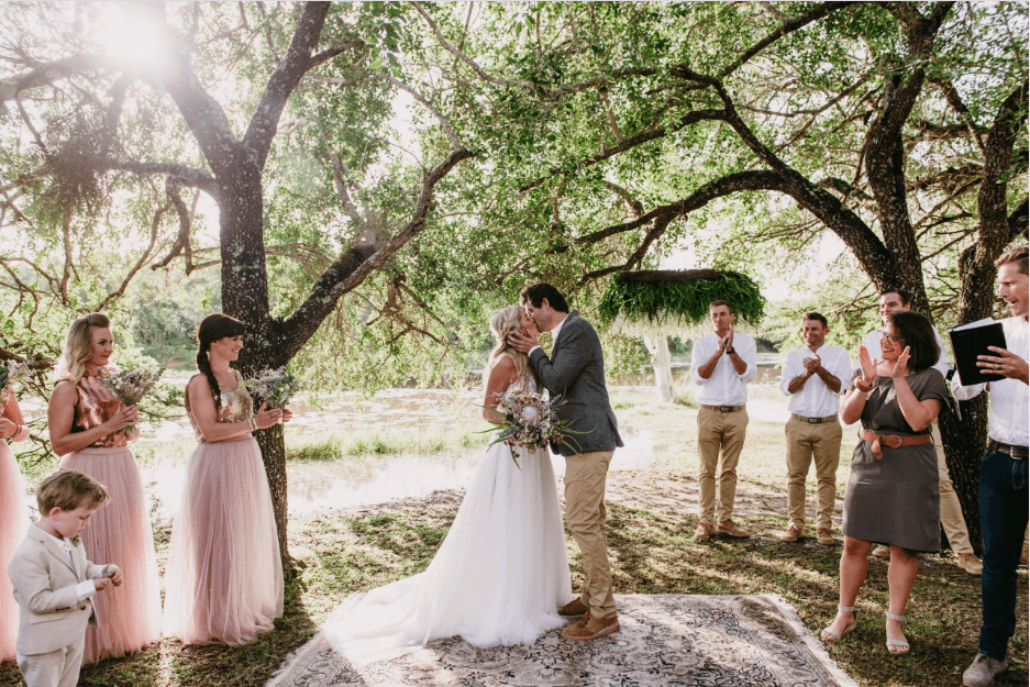 Bonamanzi Game Reserve