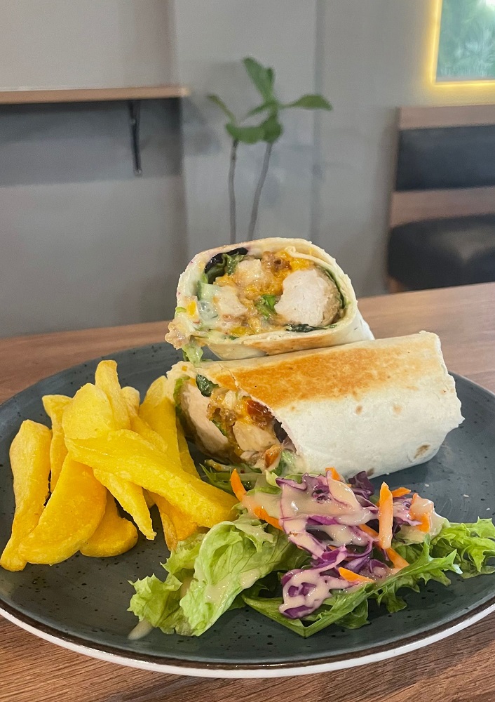 Col’s Family Café 
