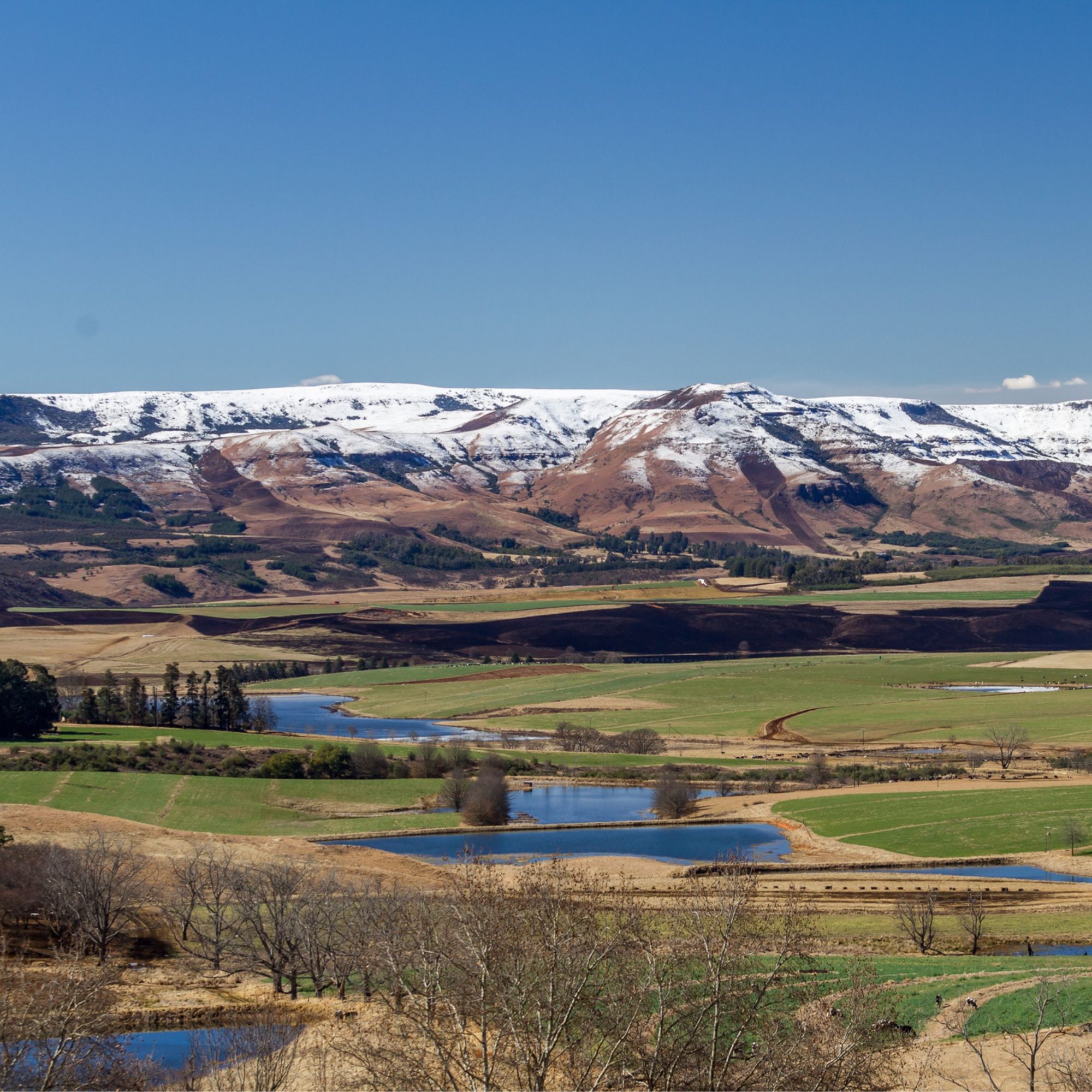 7 Ways to Make The Most of Your Winter Break