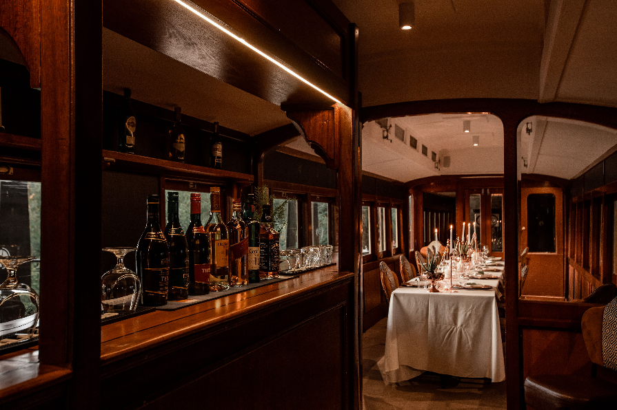 Kruger Station is gearing up for an unforgettable festive season in the heart of Kruger National Park, with an exciting array of family-friendly holiday activities, delectable dining experiences and show-stopping entertainment