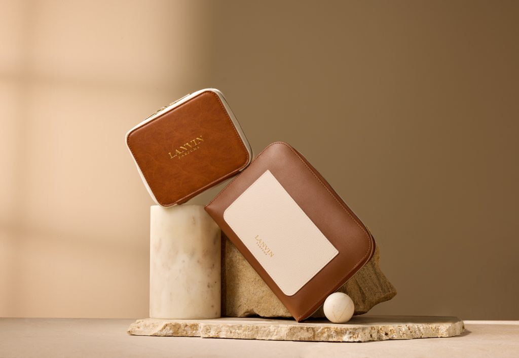 Elevating The In-Flight Experience: A Fresh Take on Amenity Kits
