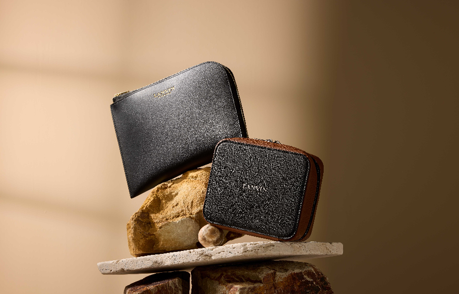 Elevating The In-Flight Experience: A Fresh Take on Amenity Kits