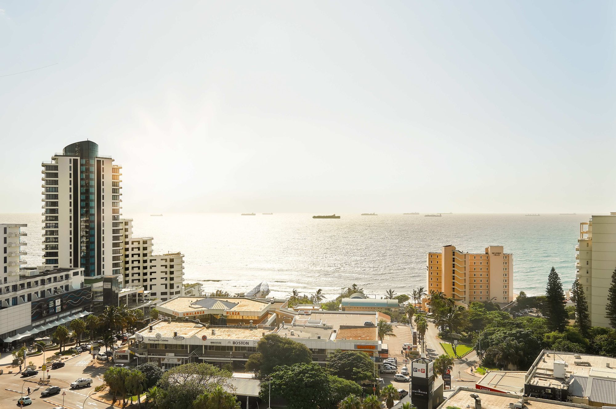 Why Durban Is a Dream Destination