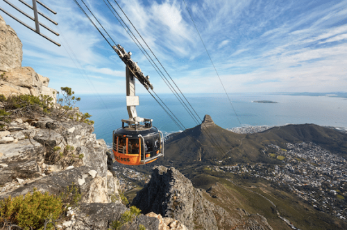 TMACC Wins Silver for waste innovation at Responsible Tourism Awards Africa