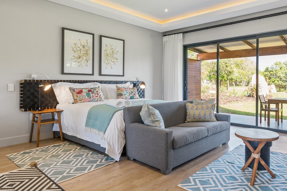 Olivewood Wildlife Estate and Golf Club