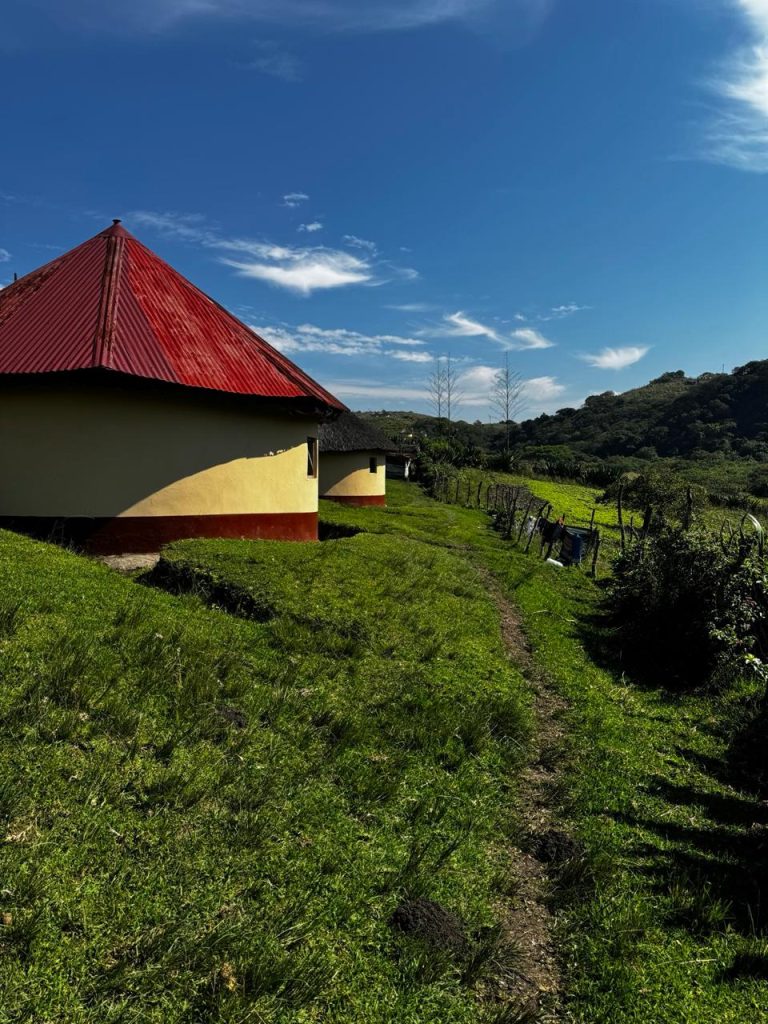 Five Cultural Encounters That Make Coffee Bay Unforgettable