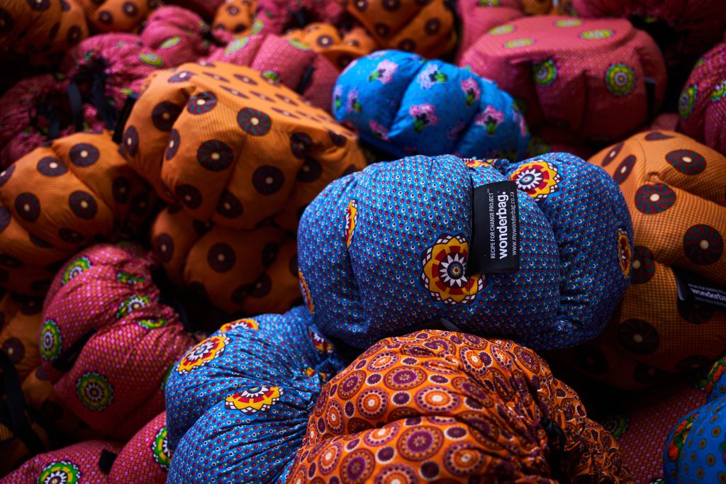 Wonderbag Inspires Youth to Lead the Future of Sustainable Living
