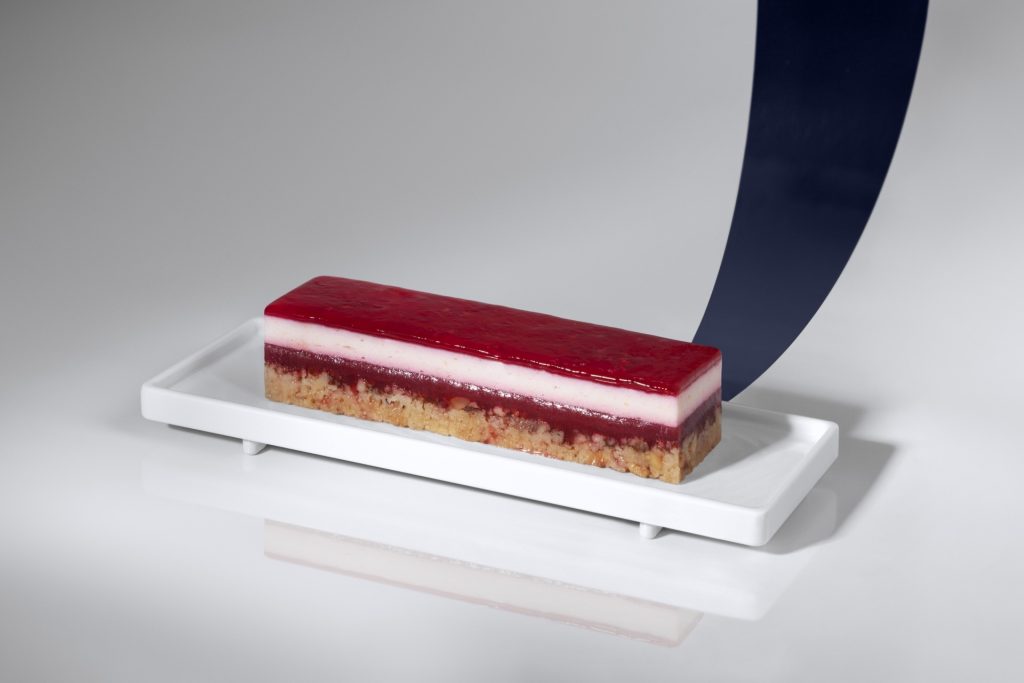Air France Reaches New Culinary Heights on Departure from Paris to South Africa
