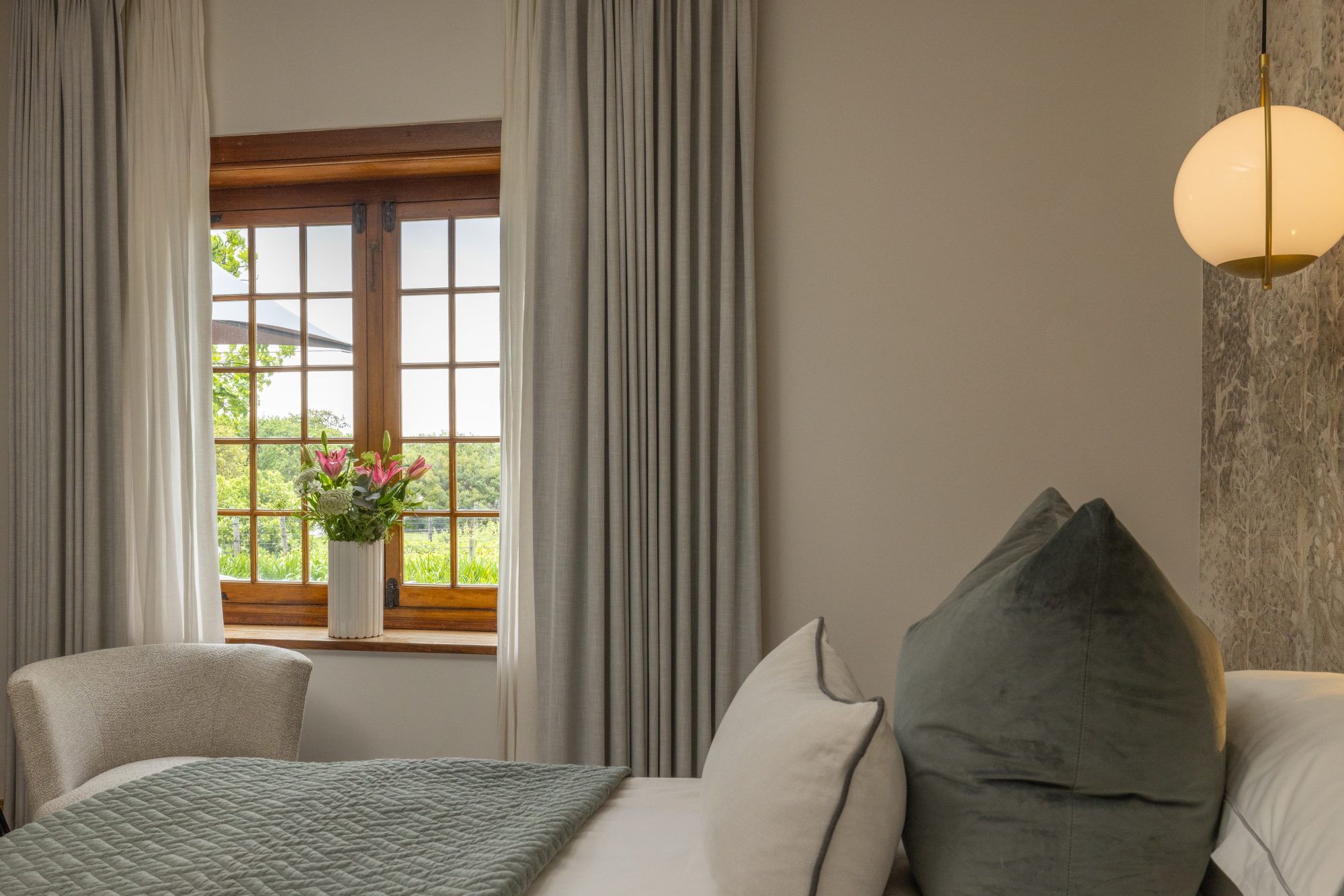 Slow Travel Meets Cape Luxury: Steenberg's Green Season