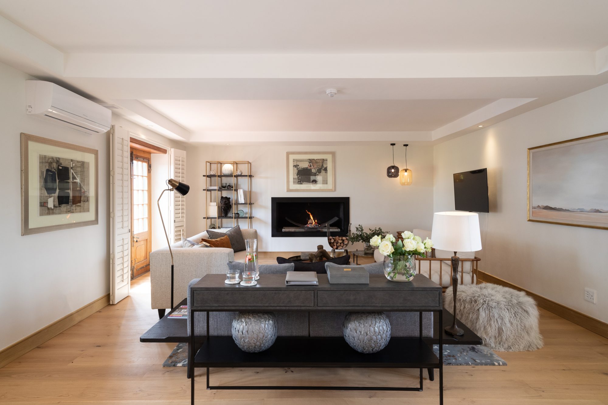 Slow Travel Meets Cape Luxury: Steenberg's Green Season