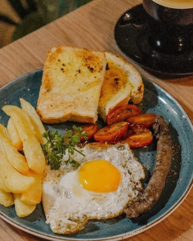 Family-friendly restaurant with play area in Port Elizabeth
