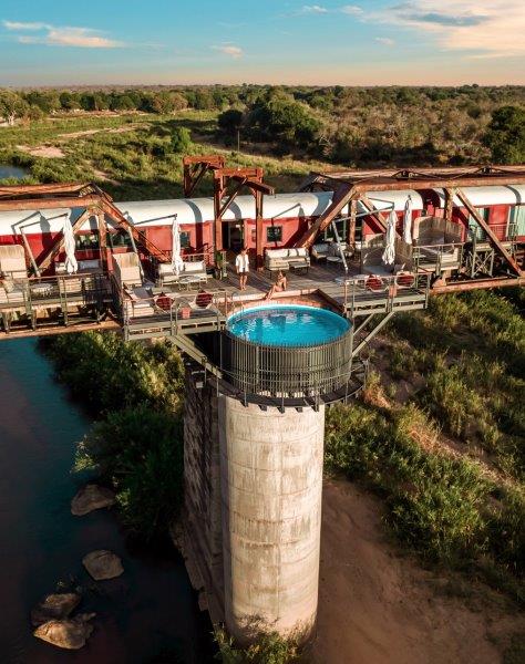 The Bateleurs Launch 'Wings for the Wild' Online Auctions – Karoo and Kruger