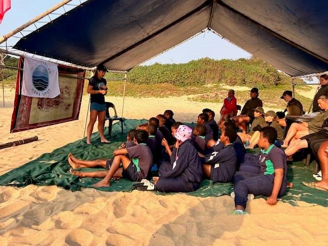 Celebrate the Ocean with These Unmissable MPA Day Events Hosted Across South Africa – and the World!