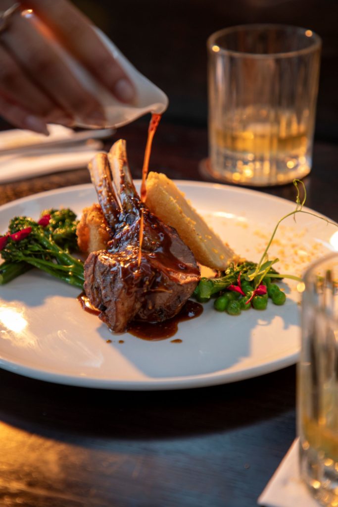 Cold Nights, Warm Plates: Discover Winter Hotspots in South Africa