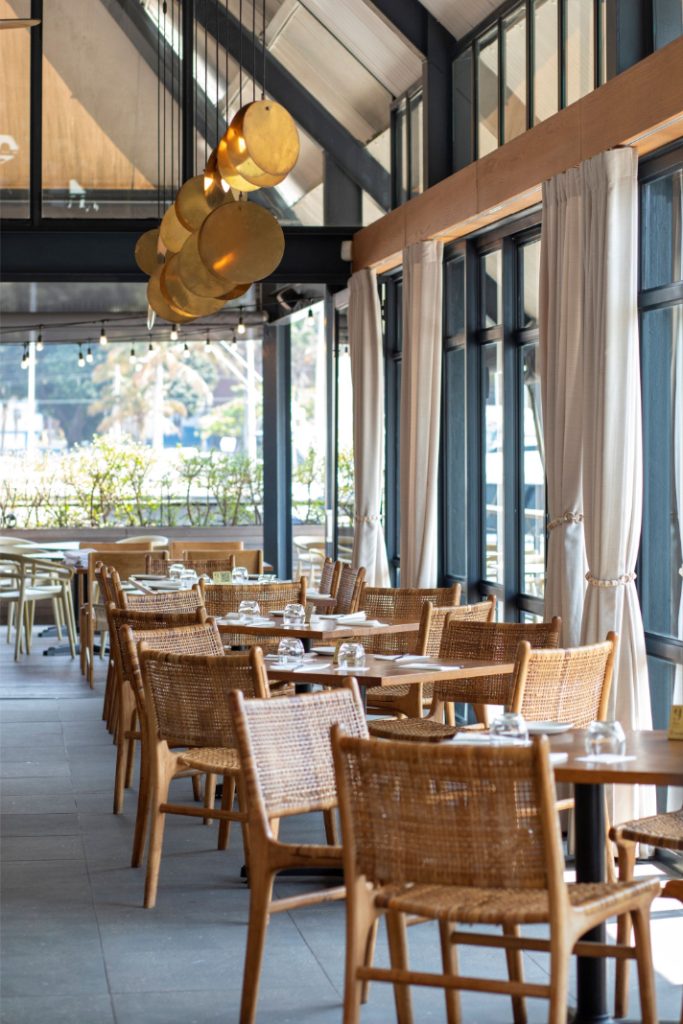 Cold Nights, Warm Plates: Discover Winter Hotspots in South Africa