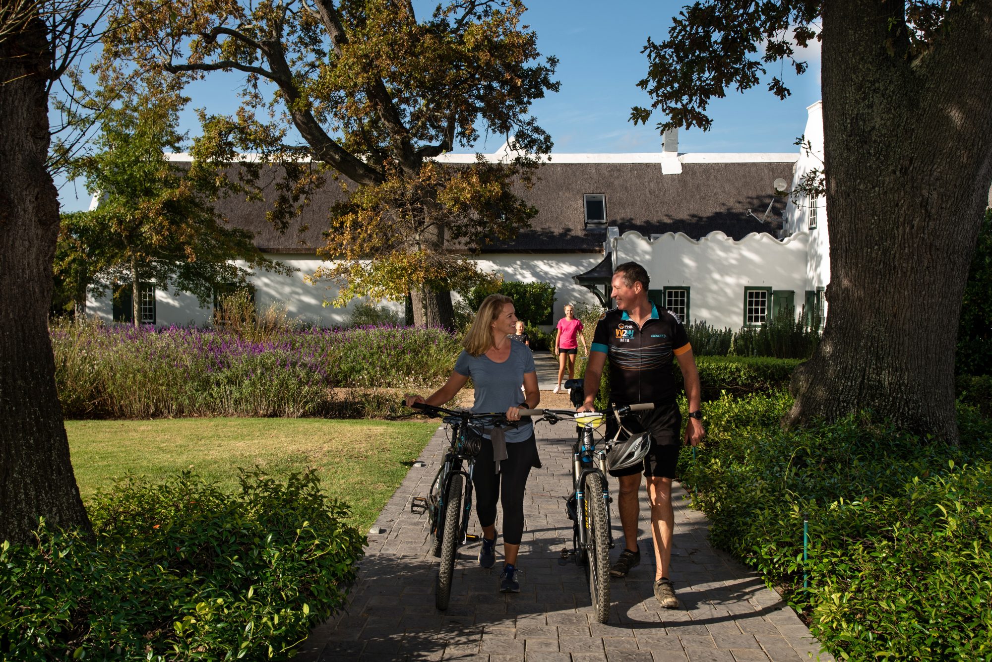 Slow Travel Meets Cape Luxury: Steenberg's Green Season