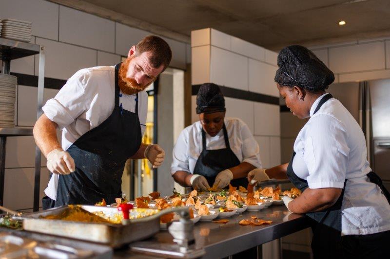 Action-Packed Events Line-up Announced for Packshed Restaurant in Serenity Hills