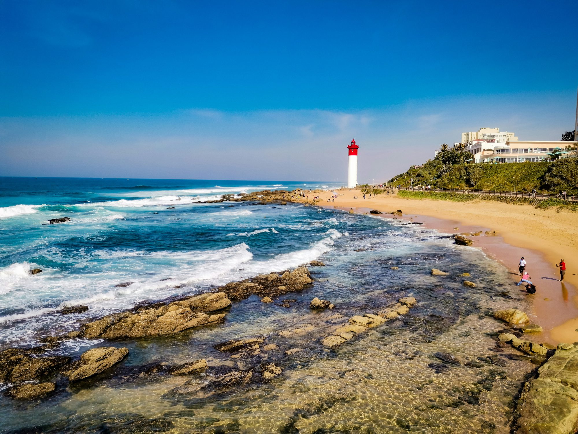 Micro-Vacays: The Rise of the Short and Sweet Escape