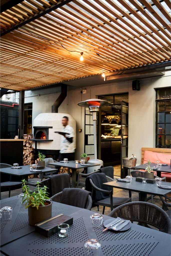 Cold Nights, Warm Plates: Discover Winter Hotspots in South Africa