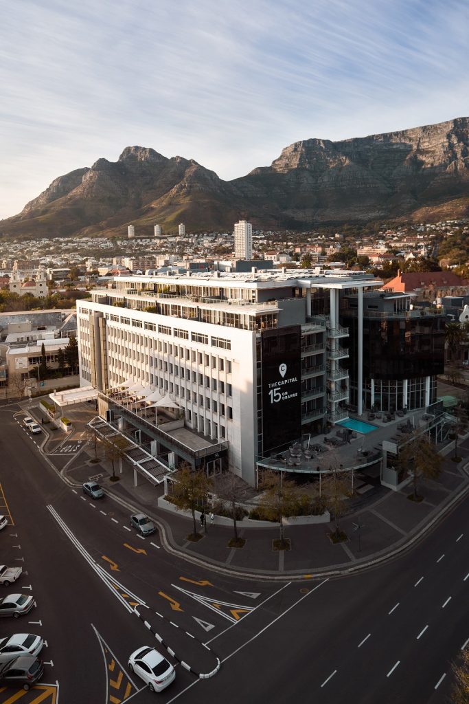 Why 33% More South Africans Are Swapping Passports for Pool Decks