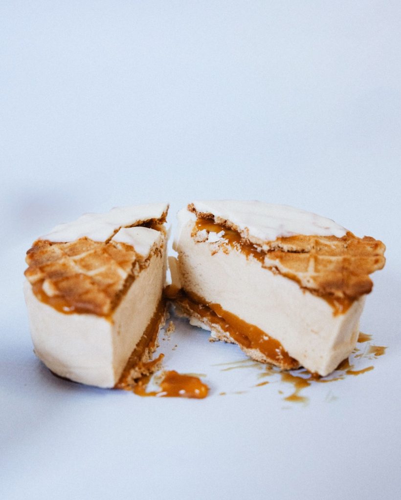 WhiskAway Ice Cream