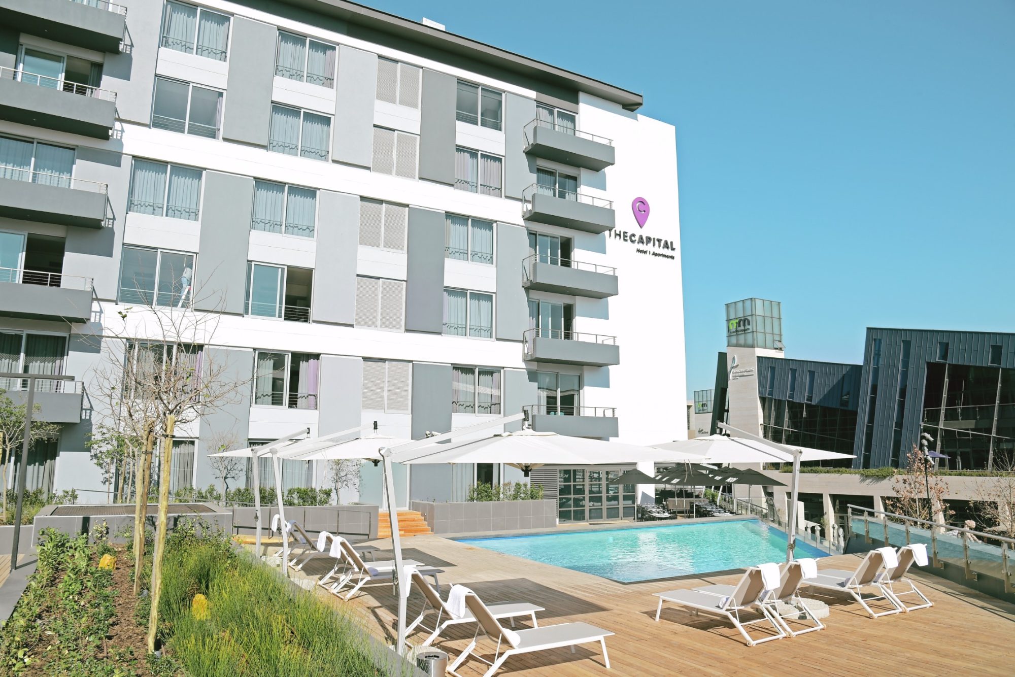 Why 33% More South Africans Are Swapping Passports for Pool Decks