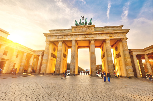 Five German Cities Worth Adding to Your Travel Bucket List