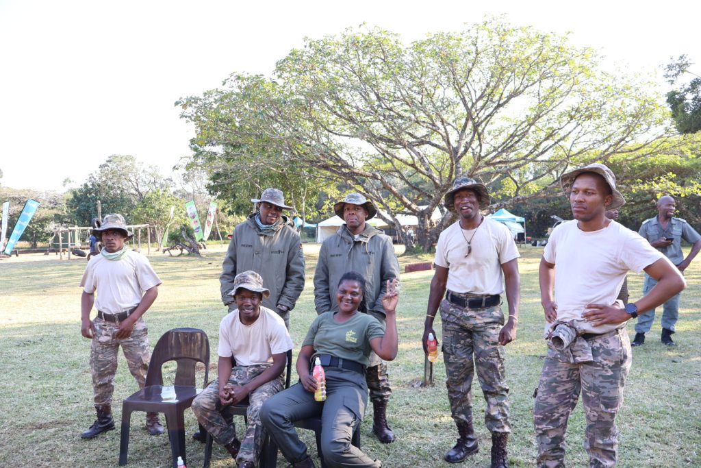 Ezemvelo KZN Wildlife Celebrates World Ranger Day with a Powerful Tribute to Frontline Conservation Heroes