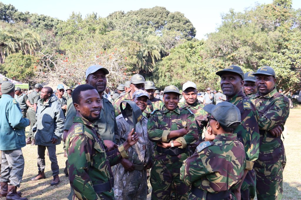 Ezemvelo KZN Wildlife Celebrates World Ranger Day with a Powerful Tribute to Frontline Conservation Heroes