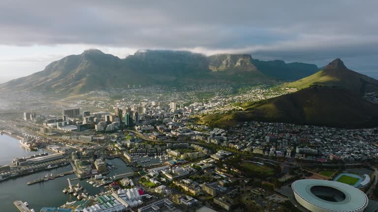 10 TikTok-Worthy Spots in Cape Town