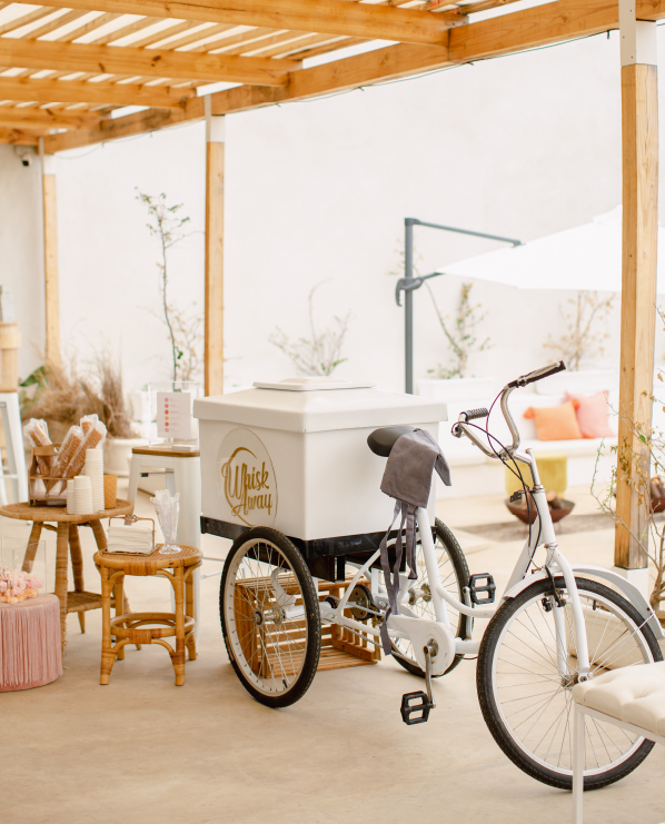 WhiskAway Ice Cream & Sorbet Gauteng