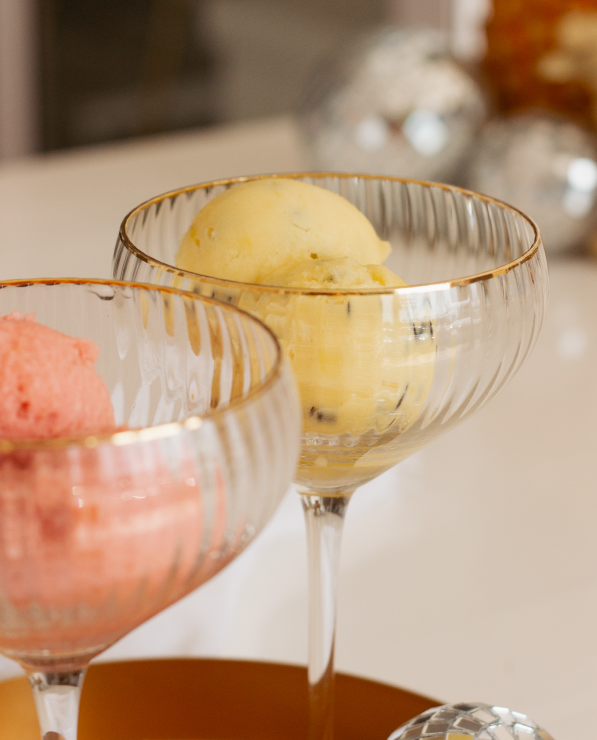 WhiskAway Ice Cream & Sorbet Gauteng