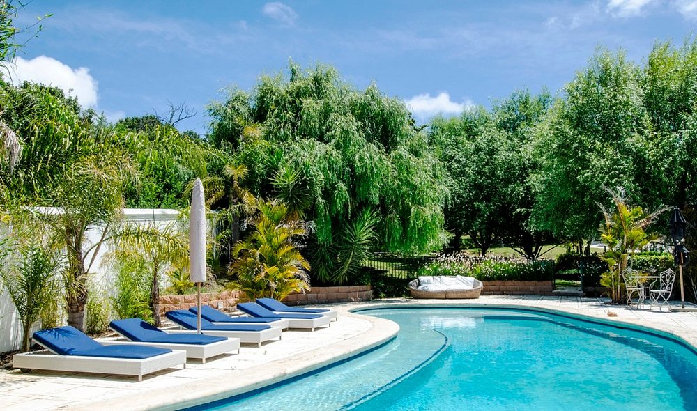 Homestead Villas