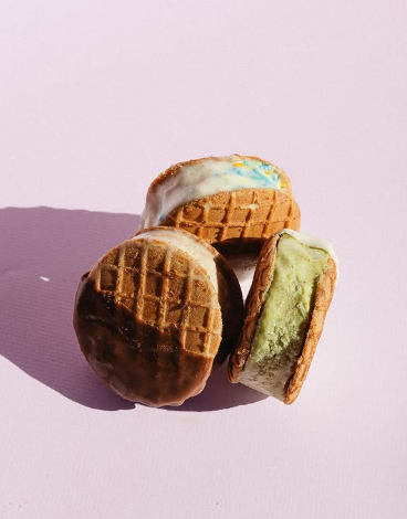 WhiskAway Ice Cream & Sorbet Gauteng