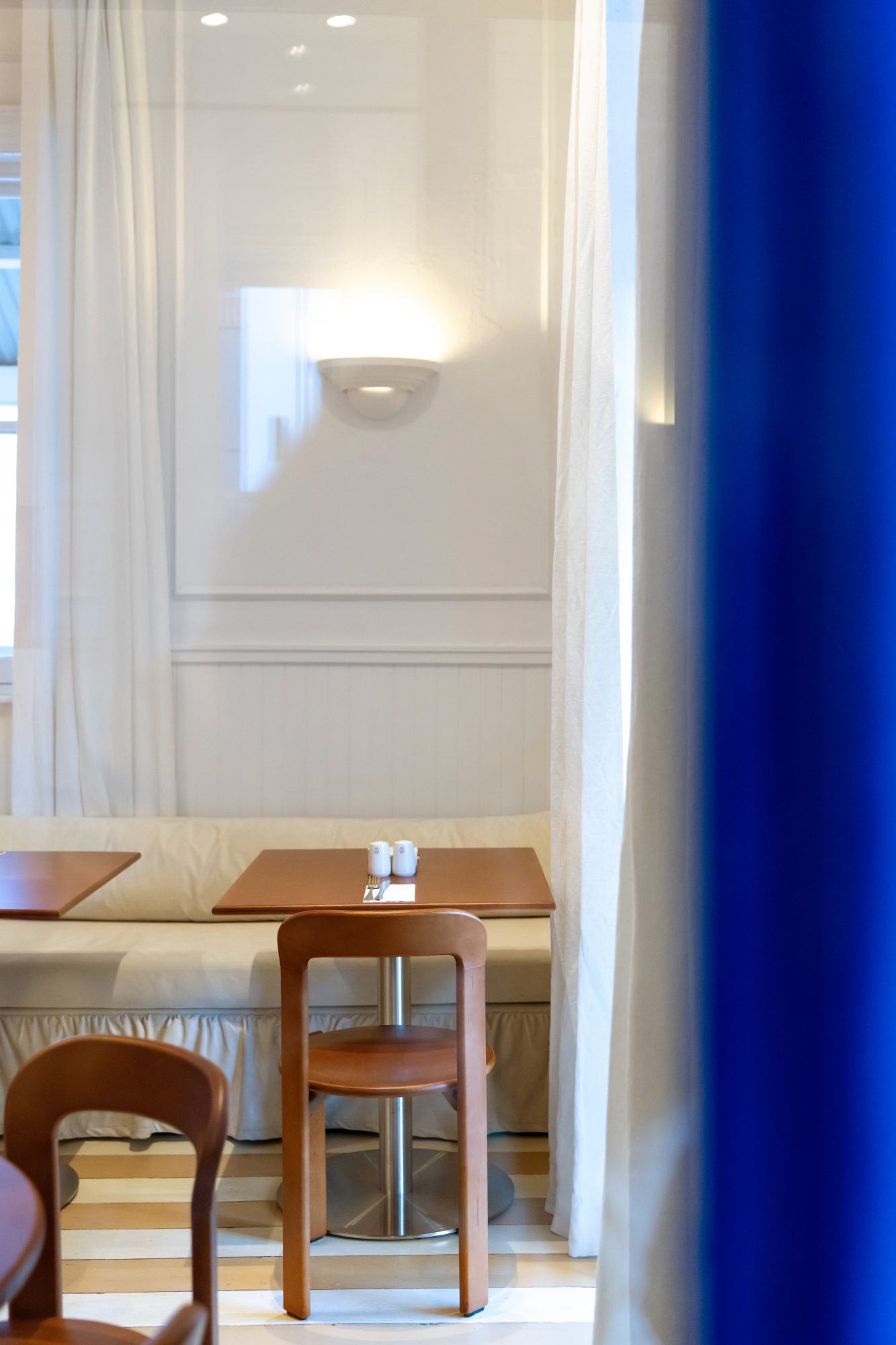 Cafe Sofi: Design as a Love Letter