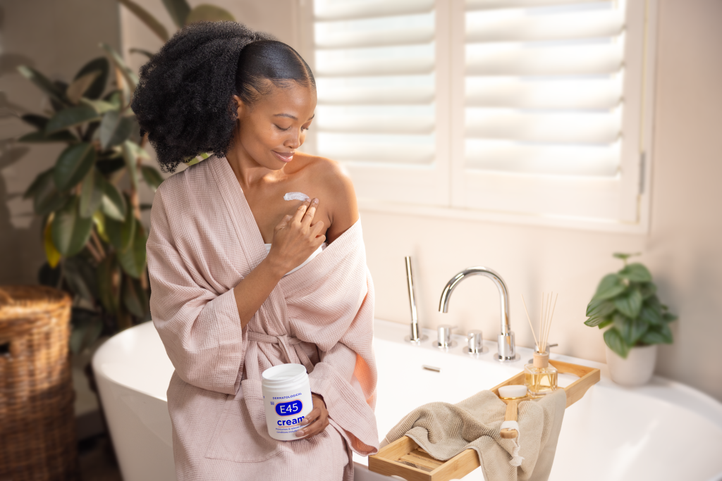 E45 - Skincare Psychology