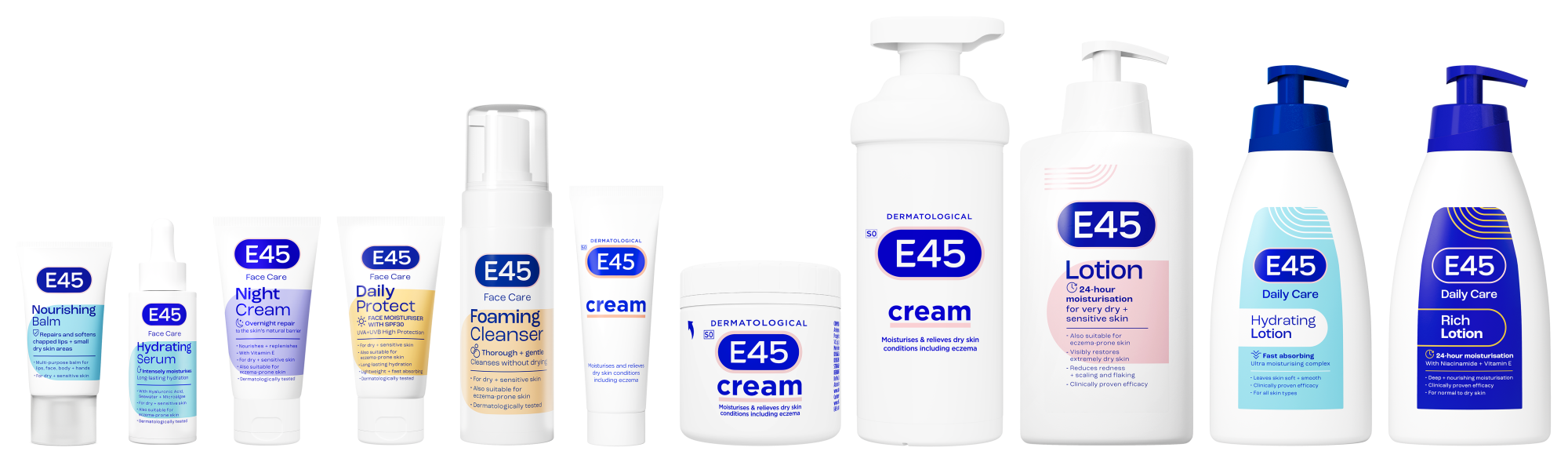 E45