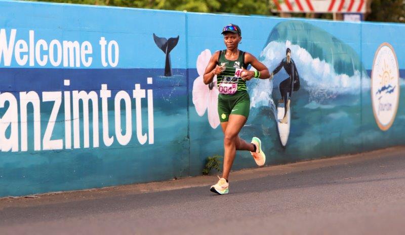 Don’t Miss the Early Bird Entry for the Sapphire Coast Marathon – a Comrades Qualifier!